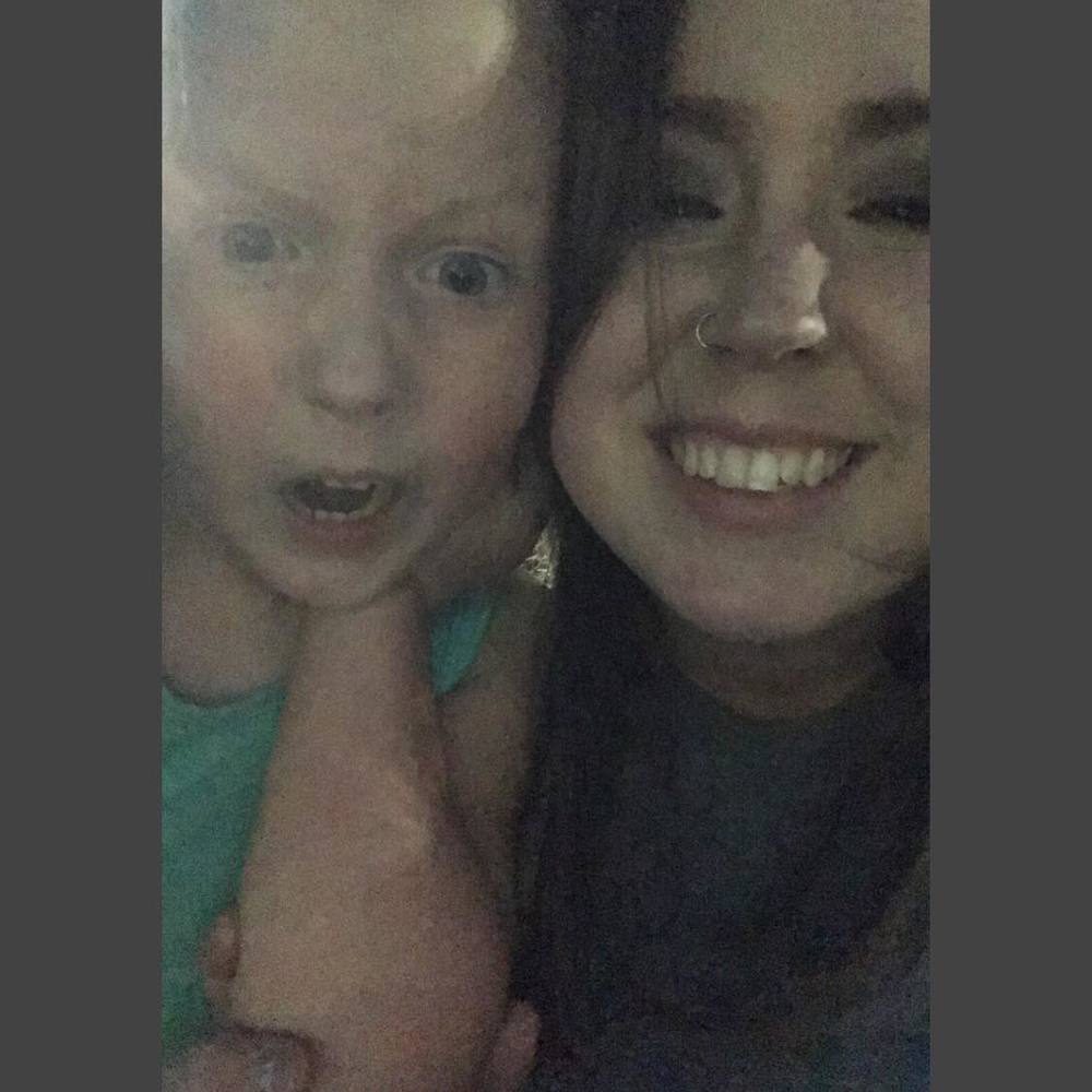 Meet your Posher, Victoria